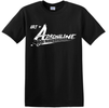 "Art + Adrenaline" T-Shirt (low stock)