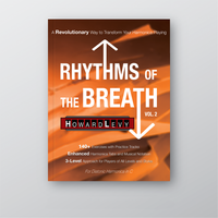 Rhythms of the Breath, Vol. 2