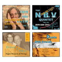 From the Vaults 4-CD Bundle