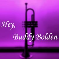 Hey, Buddy Bolden by Howard Levy