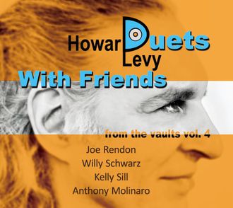 From the Vaults, Vol. 4: Duets with Friends (Eclectic)