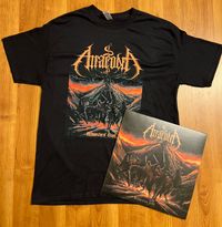Album and Shirt Bundle