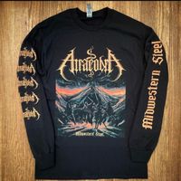Midwestern Steel Long Sleeve