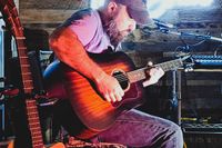 Brian McKelvey Live at CJ's Pub and Grill