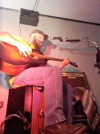 Brian McKelvey Returns to CJ's Pub and Grill 