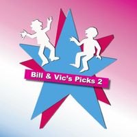 Bill & Vick's Picks 2 by Bill Wood and Vicky Town, Storytellers