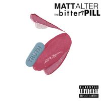 The Bitter Pill by Matt Alter