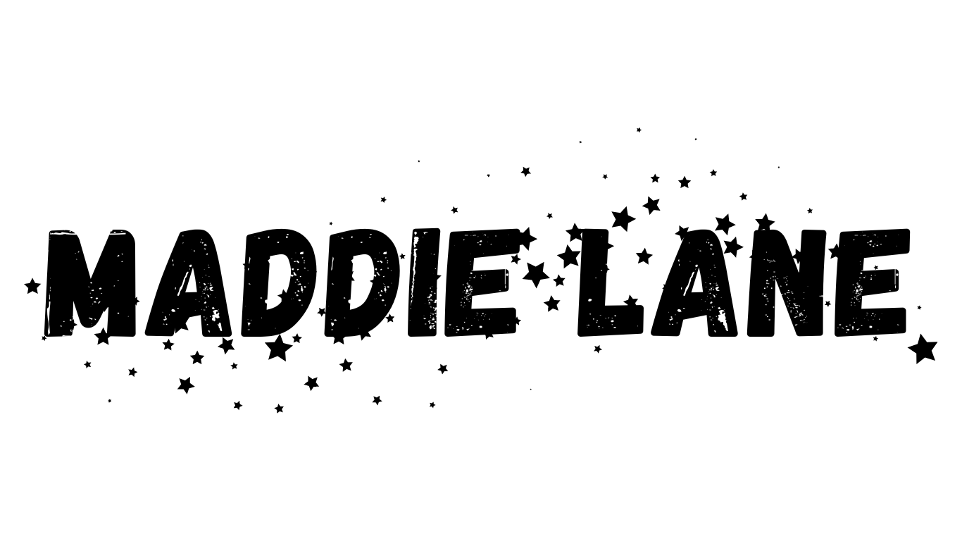 Maddie Lane