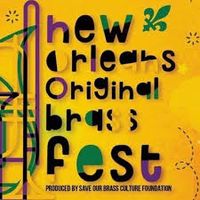 New Orleans Brass Fest
