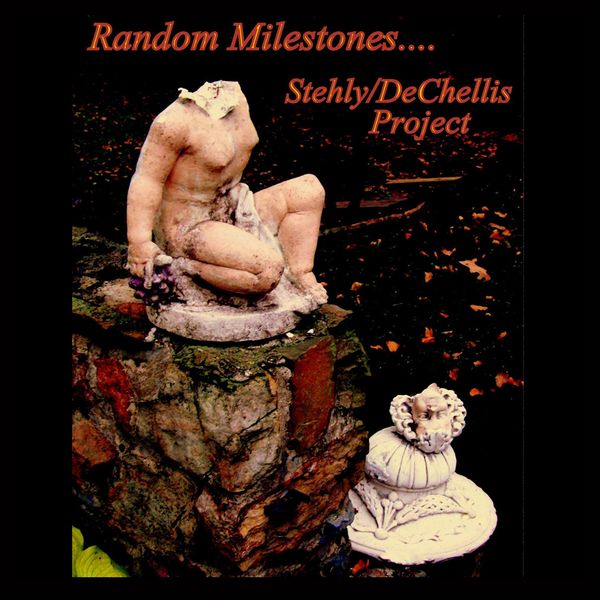 Random Milestones: CD