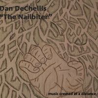 The Nailbiter: CD