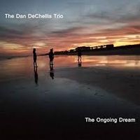 The Ongoing Dream: CD