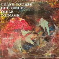 Crash Course by dandechellismusic