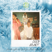 COLD HEART by Majiri