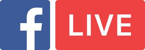 Watch On Facebook Live