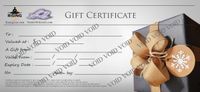 Gift Certificate - $50.00