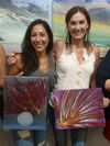BRING A FRIEND SAVE $20 on TWO (2) Seats in Mindful Art Class - Integral Life Center