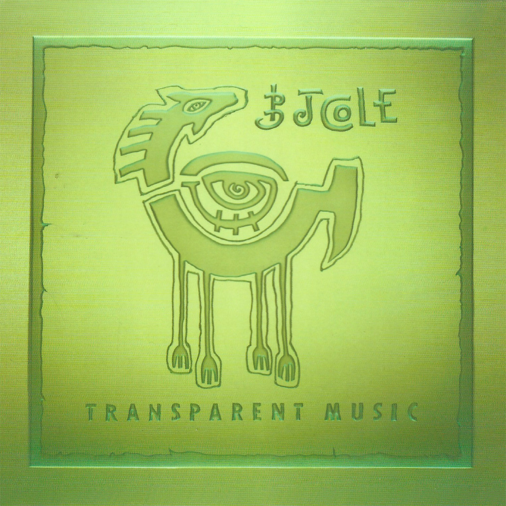 Transparent Music