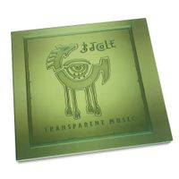 Transparent Music: CD