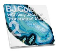 Transparent Music 2: CD