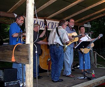 Shady Creek Festival
