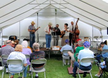 Cheshire Strawberry Festival
