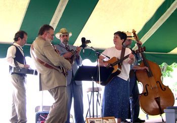 Cheshire Strawberry Festival
