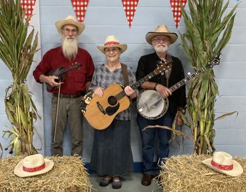 North Branford Hoedown
