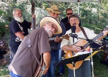 Branford River Festival
