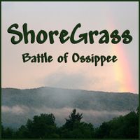 Battle of Ossippee by ShoreGrass
