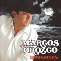 Emociones by Marcos Orozco 