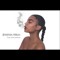 The Invitation (New Single 2024) by Jessenia Mills