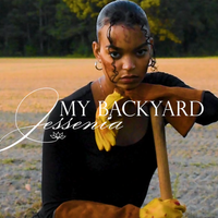 My Backyard (Single 2022) by Jessenia Mills