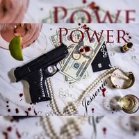 Jessenia- Power (Single) by Jessenia