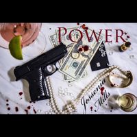 Power (Single) by Jessenia Mills