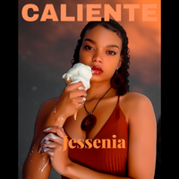 Caliente (New Single 2023) by Jessenia