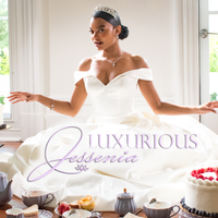 Luxurious (Single 2022) by Jessenia Mills