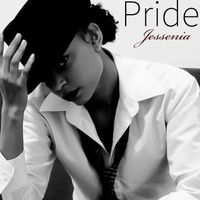Pride (Single) by Jessenia Mills