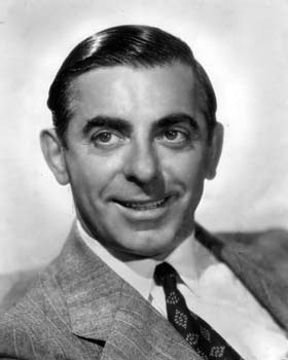 Eddie Cantor
