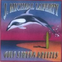 Gulf Stream Breezes by j. micheal laferty
