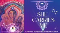 Sacred Song & Intuitive painting (Sonoma and onliine) with Shiloh Sophia and Jennifer Berezan