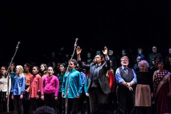 Oakland Youth Choir
