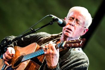 Bruce Cockburn
