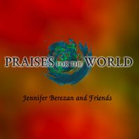 Praises for the World DVD