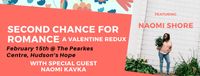 Second chance for romance (A valentine redux)