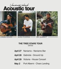 Tree Stars Tour