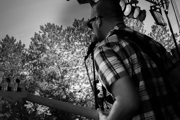 Amnesia Rockfest Photo by: Craig Shannon
