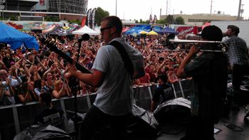 2013 Warped Tour
