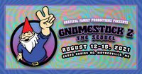 Gnomestock Music Festival