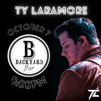 Ty Laramore- Acoustic